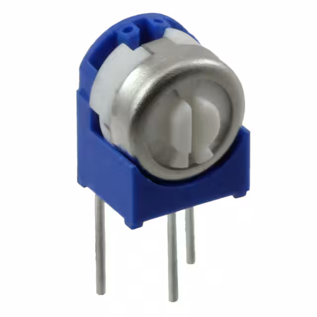 PV32N251A01B00 Bourns Inc.  Trimmer Potentiometers